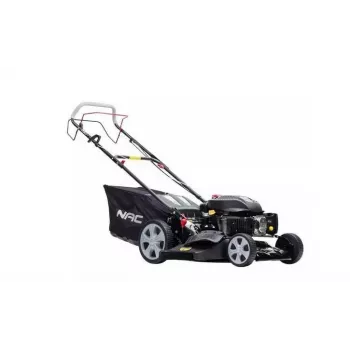Benzínová kosačka NAC LS46-146-H-NG