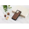 Puzdro na telefón od Man and Wood pre Samsung Galaxy S20 Ultra — čierna Koala