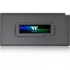 LCD panel kit Thermaltake AC-064-OO1NAN-A1 univerzálny čierny