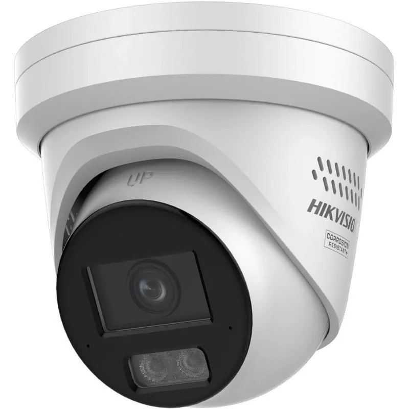 Kamera s otočnou hlavou Hikvision DS-2CD2347G3-LIS2UY/SL 4MP 2,8mm objektív