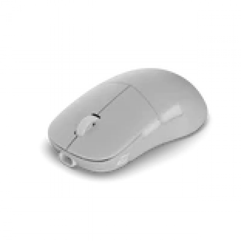 Endgame herná myš Gear XM2w 4k v2 - biela