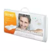 Qmed Premium profilovaný ortopedický spánkový vankúš