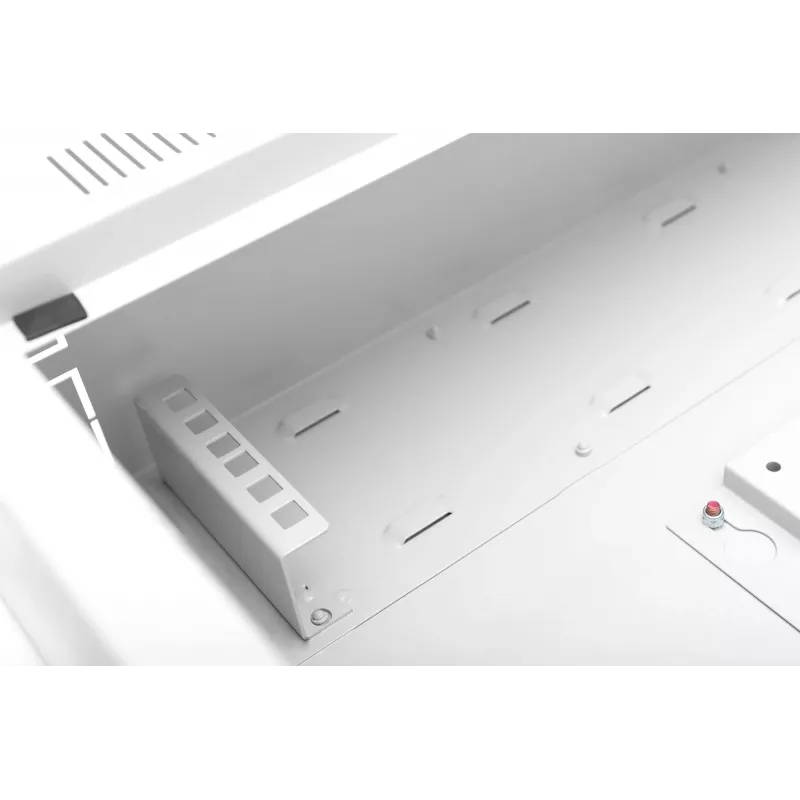 Nástenná skriňa Digitus DN-DVR-1