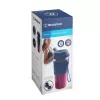 Akumulátorový tyčový mixér Westinghouse WKBEFE3003BU – objem 300 ml, prenosný, nabíjateľný