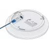 Ubiquiti Networks mFi-MSC – 0 – 50 °C – 5 – 95 – 13,45 cm – 13,45 cm – 3,05 cm (mFi-MSC)