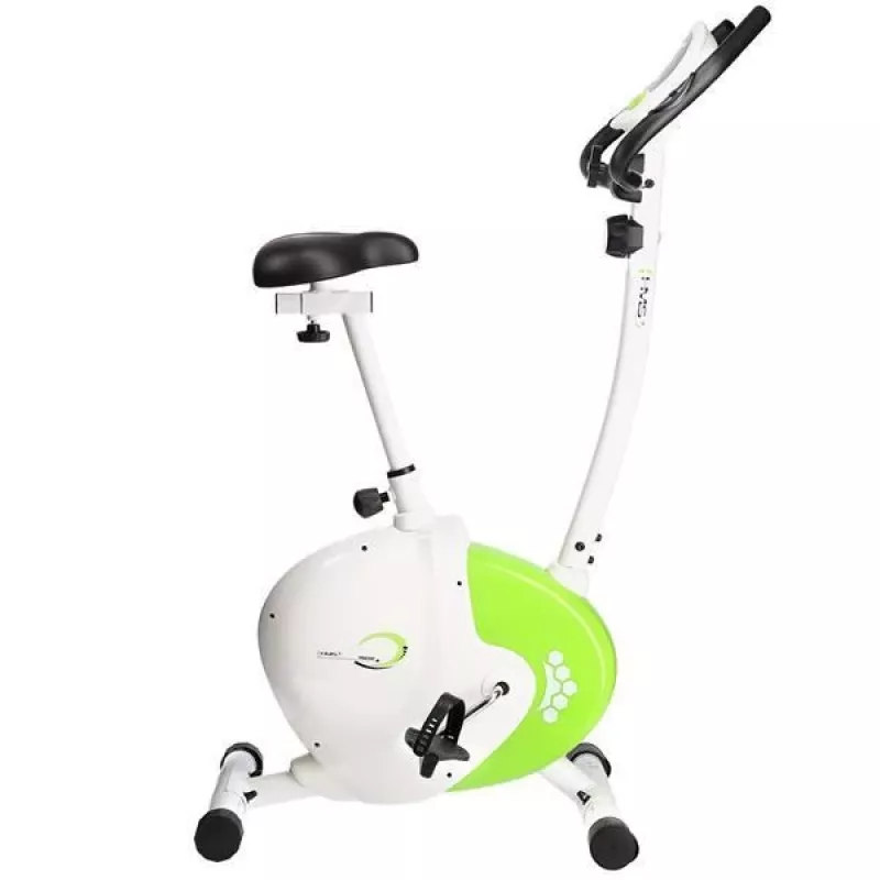 HMS Fitness M9239* magnetický bicyklový trenažér