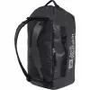 Jack Wolfskin All-In Duffle 35 batoh - antracitový, 35 L