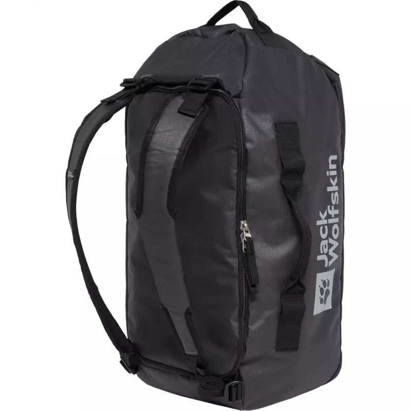Jack Wolfskin All-In Duffle 35 batoh - antracitový, 35 L