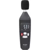 VOLTCRAFT SL-80 hlukomer 30 - 130 dB 31,5 Hz - 8 kHz (VC-13101365)