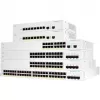 Spravovaný L2 Gigabit Ethernet switch Cisco CBS220-48FP-4X-EU