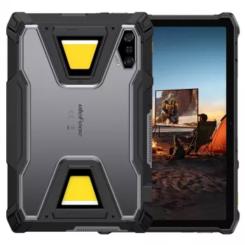 Tablet UleFone Armor Pad 5 Ultra — 12GB RAM, 512GB úložisko, 5G