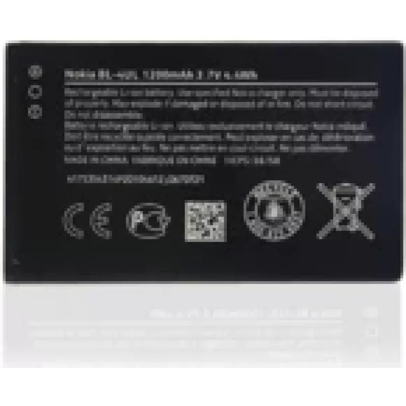 CoreParts MSPP2614 náhradný diel pre mobilný telefón batéria