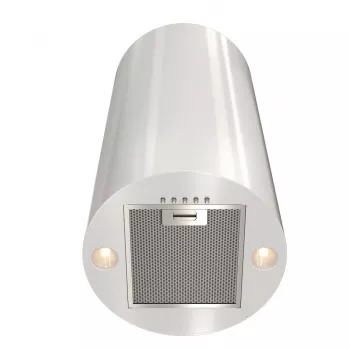 Maan Elba Wpb 731 biela digestor
