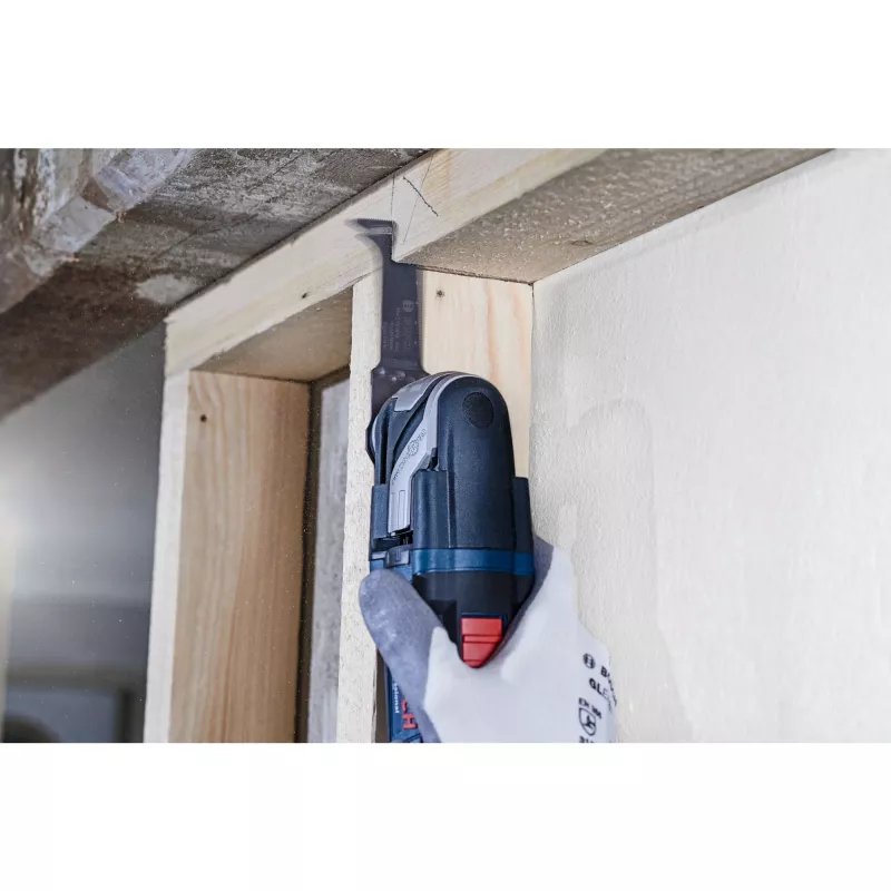 Bosch 2 608 661 641 nadstavec pre multifunkčné náradie čepeľ