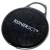 Reiner SCT timeCard Premium transpondér 25 DES RFID tag čierny 13,56 MHz IP65