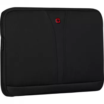Wenger/SwissGear BC Fix 39,6 cm (15,6 palca) taška messenger čierna