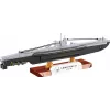 Model ponorky v mierke Cobi U-47 T.VIIB 1:300 stavebnica, značka Cobi, model 4858