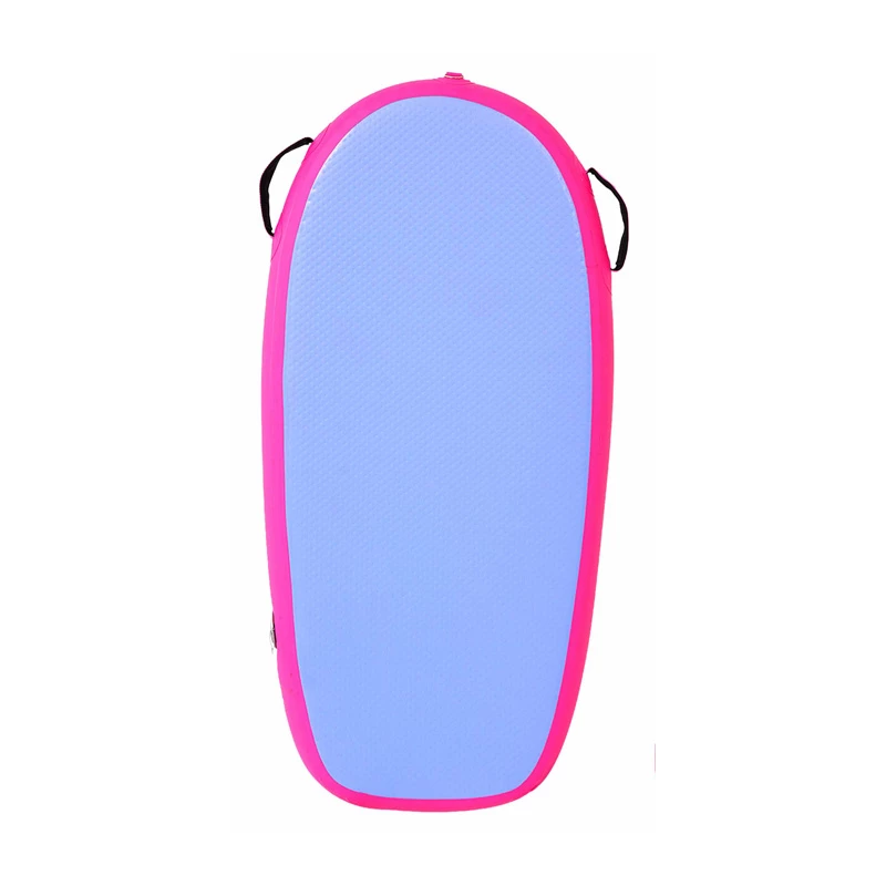 FunWater nafukovací bodyboard ESIZ00089 (ružová)