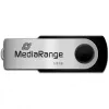 USB flash disk MediaRange 128 GB USB Type-A 2.0 MR913