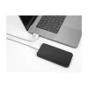 DeLOCK krytka proti prachu pre USB Type-C konektor samec a Apple Lightning konektor samec sada 2 ks biela