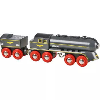 Vlak BRIO Speedy Bullet Train