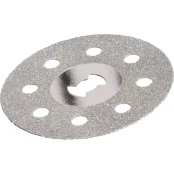 Rezný kotúč Dremel EZ SpeedClic diamantový rezný kotúč