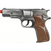 Dartová pištoľ Pulio GONHER 125/1 GC 125 mm kov, značka Pulio