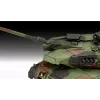 Plastový model REVELL Leopard 2A7A1 vojenský tank stavebnica (mierka neuvedená)