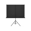 Elite Screens statívové plátno prenosné | T84UWV1 | Uhlopriečka 84