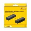 USB Type-C na SATA konvertor DeLOCK 64188