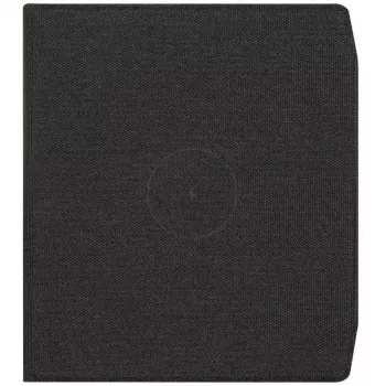 Puzdro PocketBook HN-QI-PU-700-BK-WW čierne 7 palcov