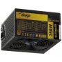 Akyga AK-U4-350 Ultimate 350 W ATX napájací zdroj, 80 PLUS Bronze, aktívne PFC, 120 mm ventilátor