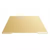 Náhradný diel buildplate pre Creality K2 Pro 4004090163 — žltá, 1 ks
