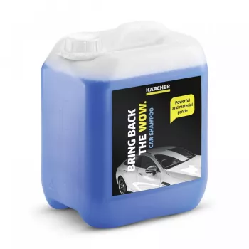 Karcher Plug n Clean autošampón čistiaci prostriedok 6.295-360.0, 5 L