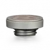 Thermal Grizzly DeltaMate Plug – matný nikel (TG-DM-FIT-0209)