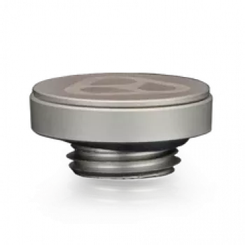 Thermal Grizzly DeltaMate Plug – matný nikel (TG-DM-FIT-0209)