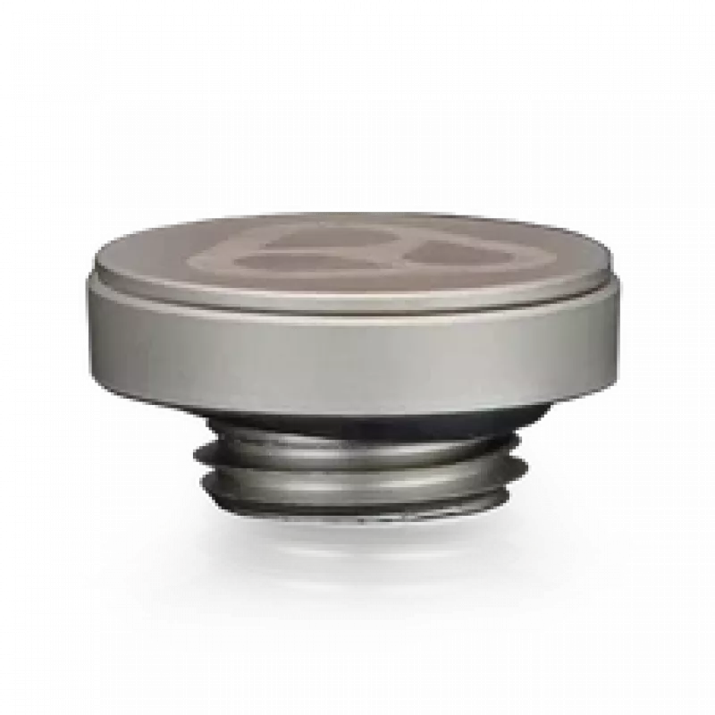 Thermal Grizzly DeltaMate Plug – matný nikel (TG-DM-FIT-0209)