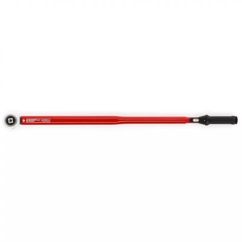 Gedore R78900550 momentový kľúč 3/4 inch, 110–550 Nm (3301220)