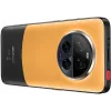 Odolný smartfón UleFone Armor 23 Ultra 5G – 12 GB RAM, 512 GB úložisko, oranžový
