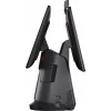 Desktop POS T2s, Android 9, 15,6+10 palcov, 4/64 GB, 80 mm, WLAN