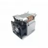 Dynatron S6 - vzduchový chladič procesora - (pre: LGA4677) - hliníkové lamely - 80 mm - 3U (A 2736)
