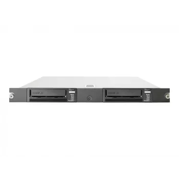 HPE Storage LTO-9 Ultrium racková pásková mechanika 6x LTO-9 45 TB dátové kazety