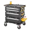 DeWALT ToughSystem DXL čierna