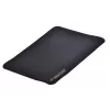 Podložka pod myš ESPERANZA EGP101K — herná podložka pod myš, 250×200×2 mm, plast, čierna