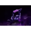 Razer Kraken Kitty V2 - Pokemon Gengar Ed. headset káblový čelenkový herný USB Type-A ružový