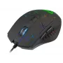 Tracer GAMEZONE XO - myš - USB - optická - 6 tlačidiel - čierna