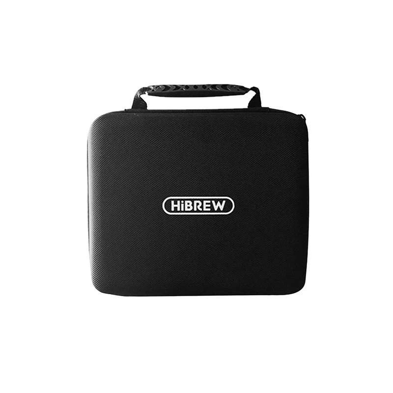 Prenosný kávovar 3-in-1 s taškou HiBREW H4-premium 80W