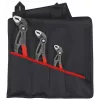 Knipex 00 19 55 S9 Cobra súprava kliešťov, 3 ks