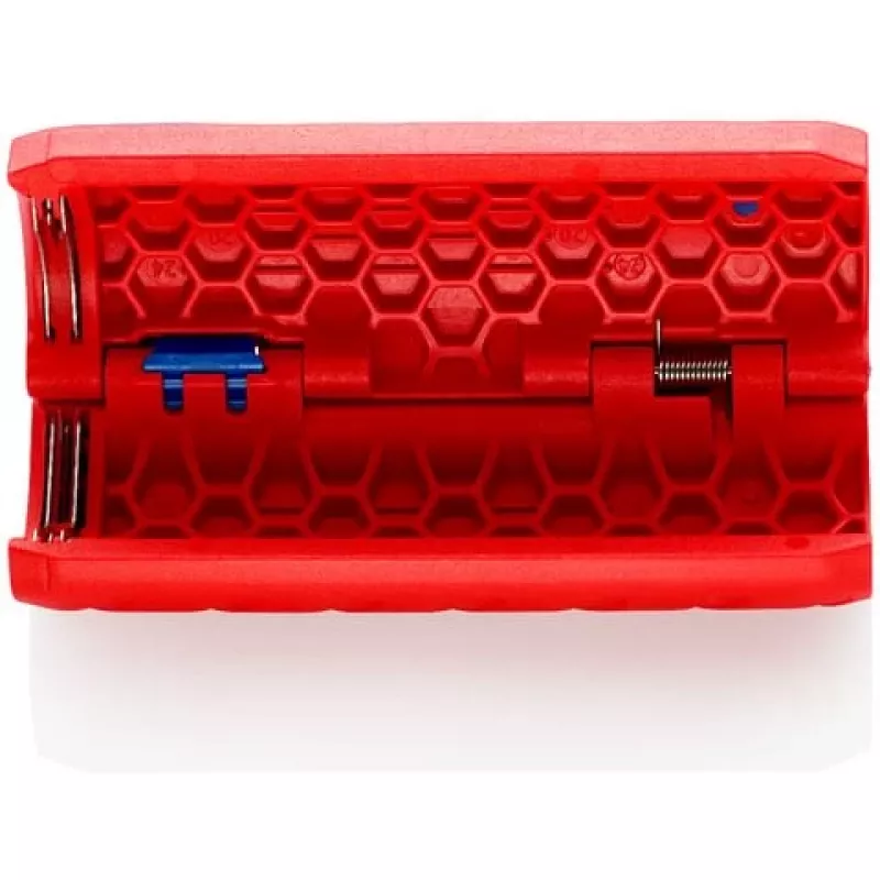 KNIPEX TwistCut 90 22 01 SB rezač vlnovcových rúr