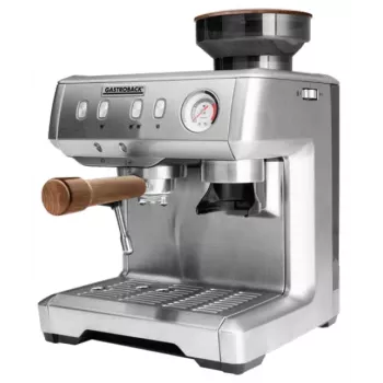 Espresso kávovar Gastroback 42625 1,5 L